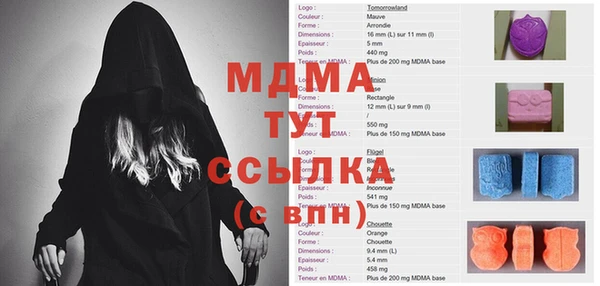 мдпв Абаза